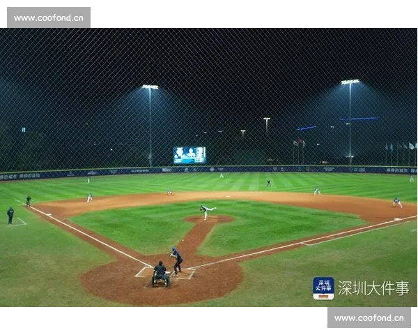 以职业棒球联赛为核心推动城市体育文化融合发展新格局与共建繁荣